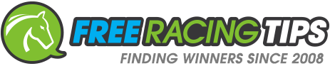 Free Racing Tips logo