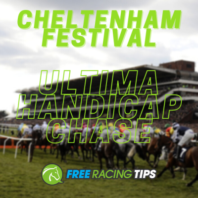 Ultima Handicap Tips