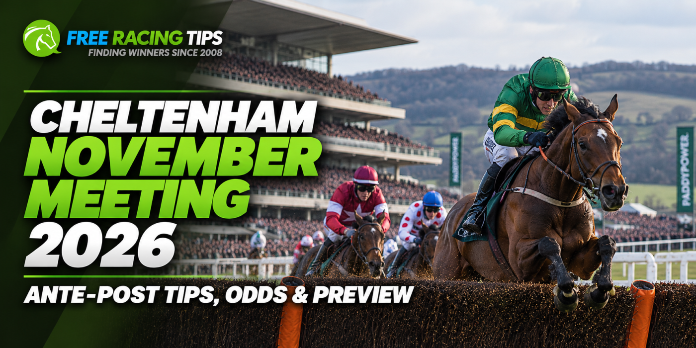 Paddy Power Gold Cup 2026 Tips, Odds & Cheltenham Preview