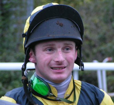Paul Moloney