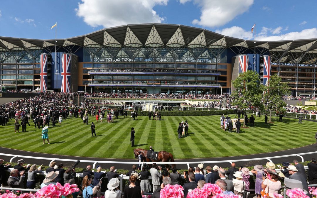 Royal Ascot Day Five – Pick 6 Analysis