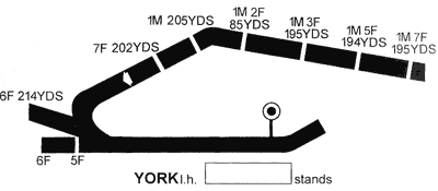 York Guide